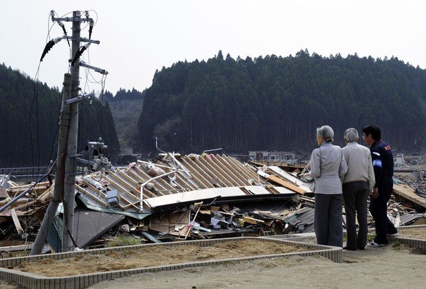 Temblores en el océano: Científicos advierten que un megaterremoto asolará Japón