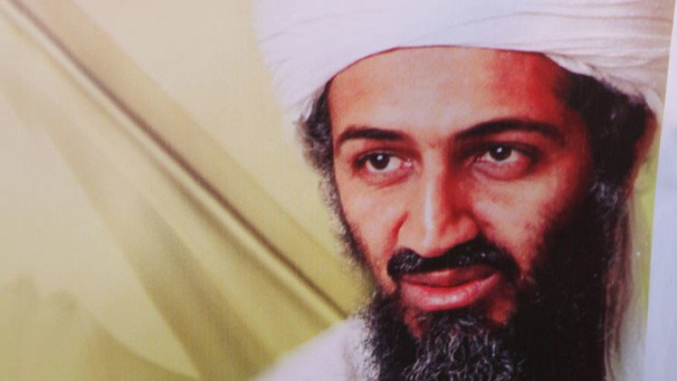 Conozca 5 esclarecedores datos sobre la 'mentira' de la muerte de Bin Laden
