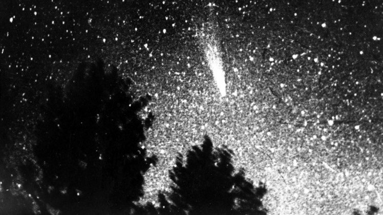 Con un ojo en el cielo el 14 de mayo: Gran asteroide pasará cerca de la Tierra 