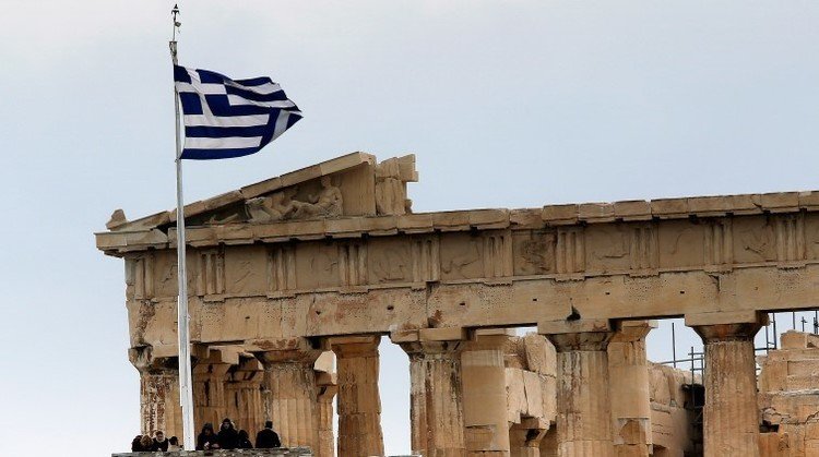 ¿Podría Apple comprar Grecia?