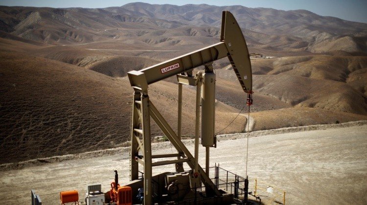 Arabia Saudita reclama la victoria en la guerra de precios del petróleo