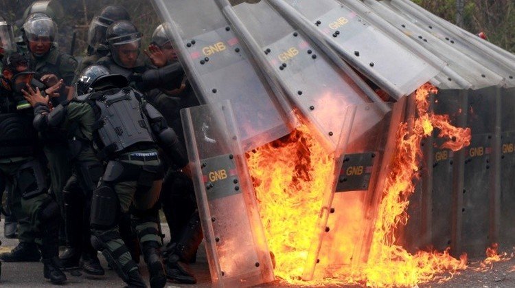 Maduro: Derecha venezolana y colombiana está vinculada con criminales para crear caos