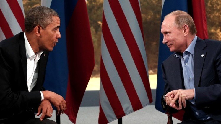 'New York Post': "Rusia consigue nuevos aliados mientras que EE.UU. pierde amigos"