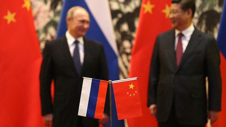 "A China no le importa la opinión de EE.UU. sobre Rusia y la UEE"