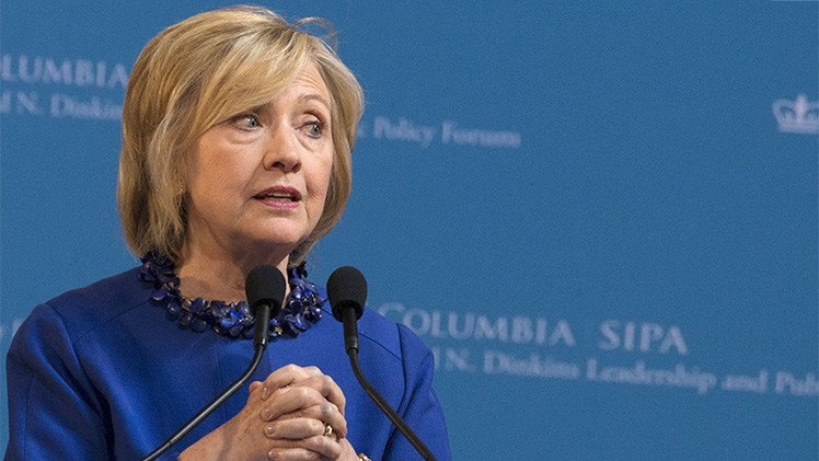 Hillary Clinton sabía que el ataque en Bengasi fue planeado con diez días de antelación