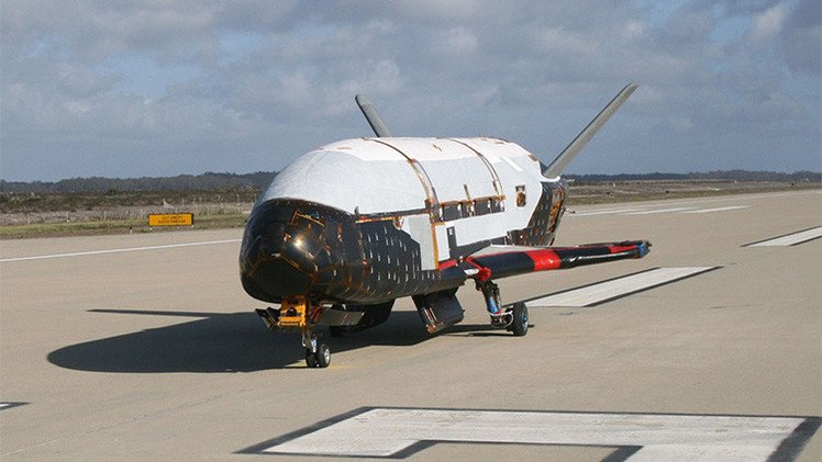 Infografía: ¿Qué sabemos sobre dron espacial secreto X-37B, que está a punto de despegar?