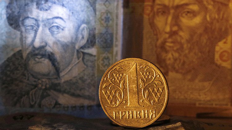 Rusia tomará medidas legales si Ucrania instiga moratoria de la deuda externa