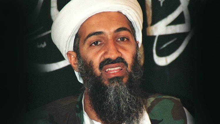 Desclasificado: Los Iluminados, el 11-S o manuales de videojuegos, entre las lecturas de Bin Laden
