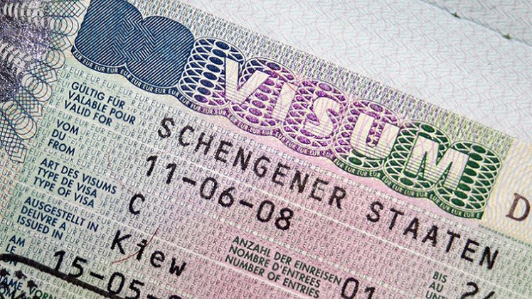 Colombia y Perú concluyen las negociaciones con la Unión Europea para suprimir la visa Schengen