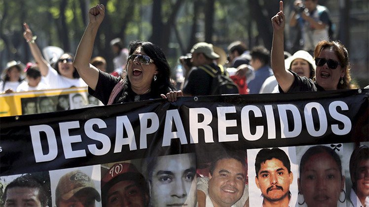 México, el tercer país del mundo donde la violencia se cobra más vidas después de Siria e Irak