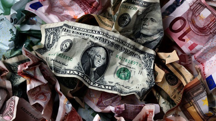 El dólar podría recibir un 'golpe demoledor' en otoño