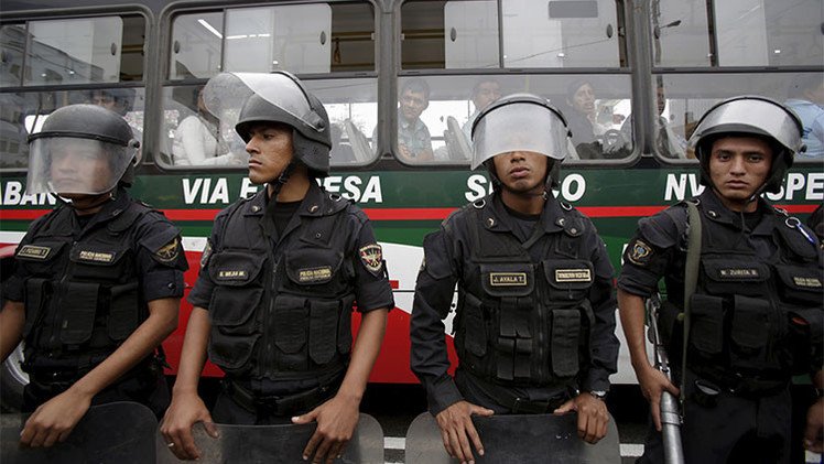 Perú: Al menos un muerto y varios heridos tras nuevo enfrentamiento por proyecto minero Tía María