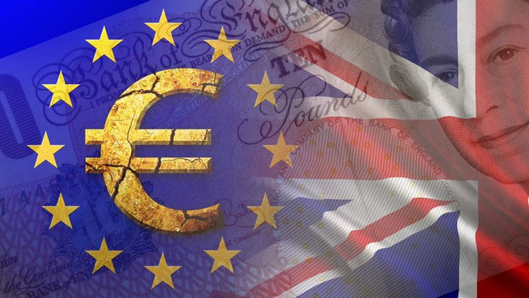El Banco de Inglaterra estudia en secreto que pasará si el Reino Unido sale de la UE