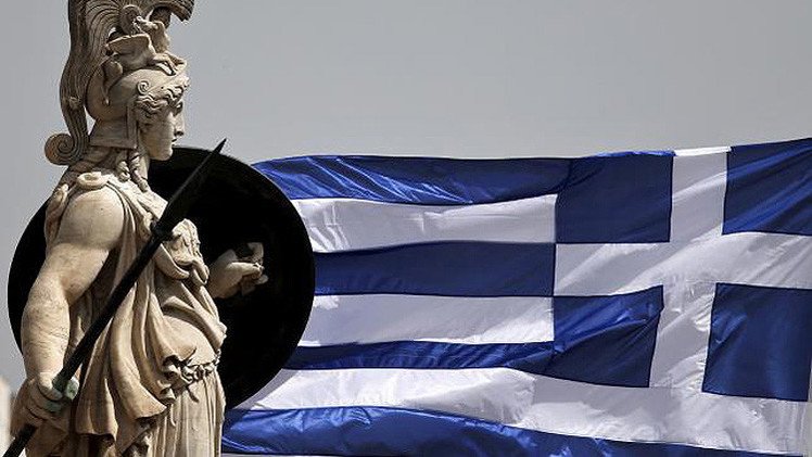 Atenas: "Grecia no pagará la deuda al FMI, no tenemos dinero"