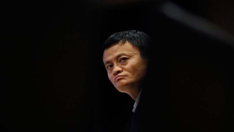 Jack Ma revela el 'ingrediente secreto' del éxito de Alibaba