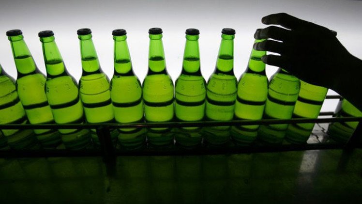 ¿Cuánto alcohol es demasiado? Un nuevo estudio lo revela