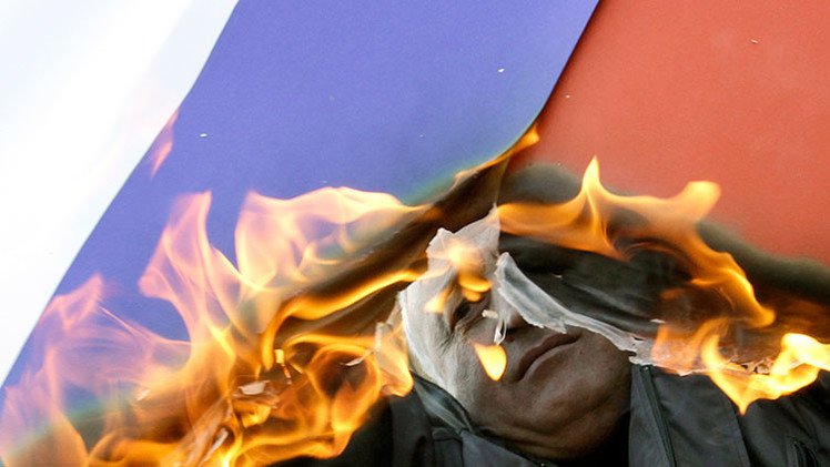 ¿Por qué a Europa le gusta odiar a Rusia?: un escritor francés cuenta sobre esta "forma de racismo"