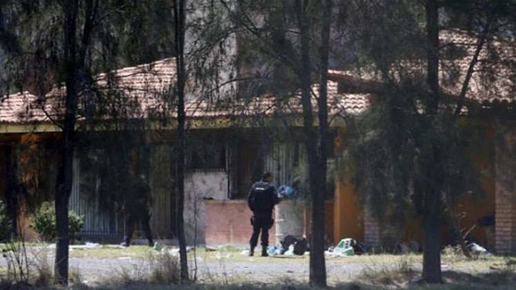 México: Hallan nuevas pruebas de la masacre de 42 civiles a manos de la Policía en Michoacán