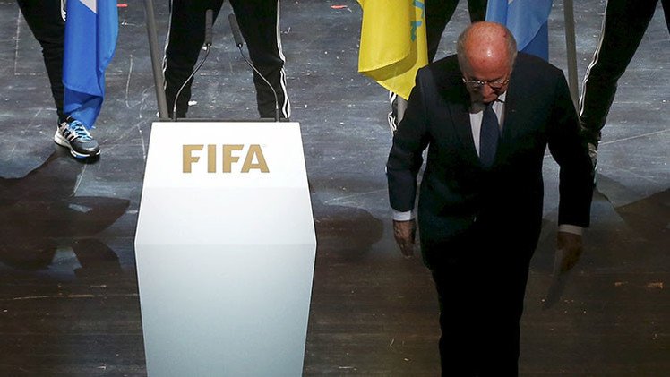 Un experto en gobernanza deportiva explica por qué la FIFA es tan corrupta
