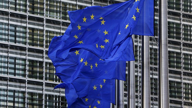 Deutsche Welle augura la desaparición de la Unión Europea