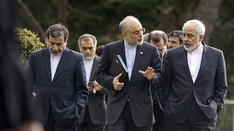 Irán rechaza el acceso del OIEA a sus instalaciones nucleares