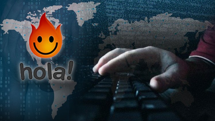¡Adiós, Hola!: Usuarios de la popular aplicación, bajo amenaza de ataque cibernético
