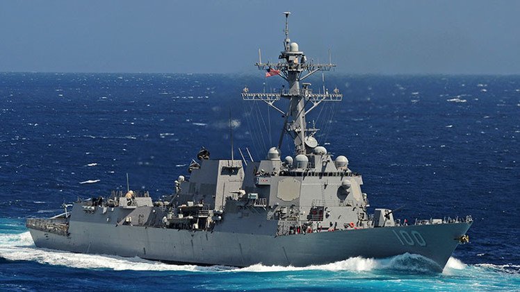 Rusia: Escudo antimisiles de EE.UU. socava seguridad en el Pacífico