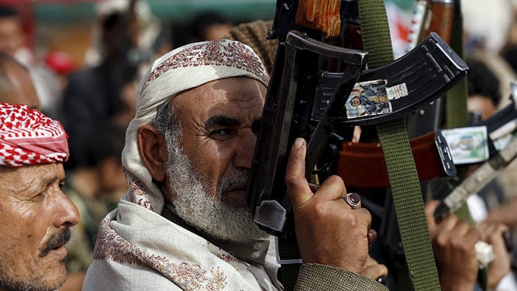 Milicias retienen a varios ciudadanos de EE.UU. en Yemen