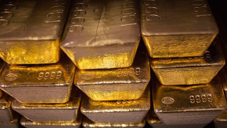 ¿Qué países de América Latina tienen mayores reservas de oro?
