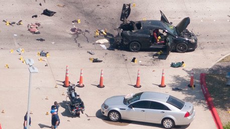 Tiroteo en Texas: ¿Seguidores del Estado Islámico operan en EE.UU.?