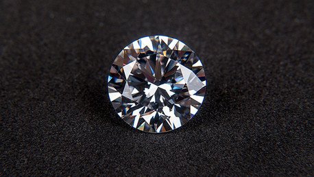 ¿La brújula de la fortuna? Descubren una planta que indica la existencia de diamantes