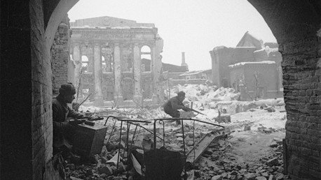 Descubra 10 datos impactantes de la historia de la Segunda Guerra Mundial -  RT
