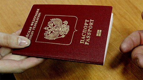 Un holandés de 72 años escribe a Vladímir Putin para pedirle la nacionalidad rusa