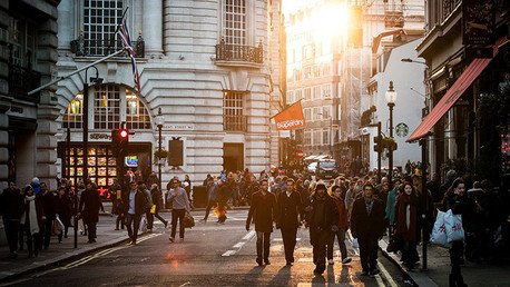 ¿Cuáles son los países más caros para viajar?