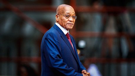 Presidente de Sudáfrica: "Occidente trata a África como vasallo, China es el camino"