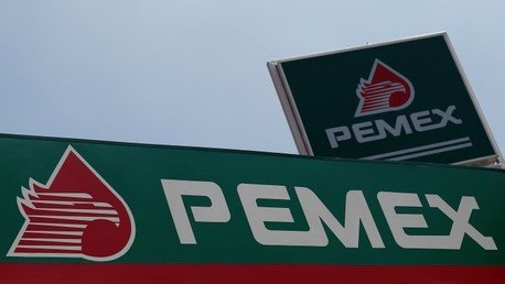 México acuerda suministrar petróleo a Corea del Sur