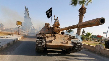 ¿Cuáles son las cinco armas más letales del Estado Islámico?