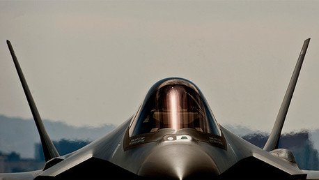 Cazas de EE.UU. incorporarán nuevos láseres de 100 kilovatios en 2022