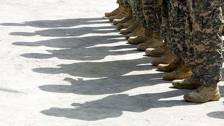 Human Rights Watch: Las víctimas de abuso sexual son objeto de represalias en el Ejército de EE.UU.