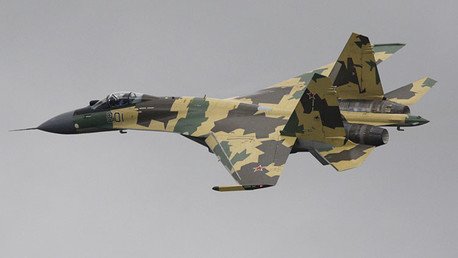 Rusia exporta armas por 50.000 millones de dólares 