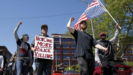 Cleveland llega a un acuerdo con el Departamento de Justicia sobre las prácticas policiales ilegales