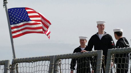 Académico de EE.UU.: Washington planea una "intervención" en Latinoamérica