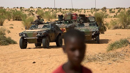 "La ONU insta a acelerar la investigación de abuso sexual infantil en África después de encubrirlo"