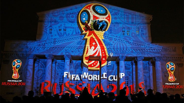 La Comisión Europea descarta boicotear el Mundial de Rusia 2018 
