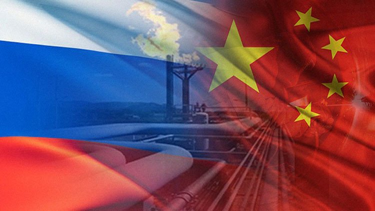 China retoma "la mayor construcción del mundo" y continúa el gasoducto Fuerza de Siberia