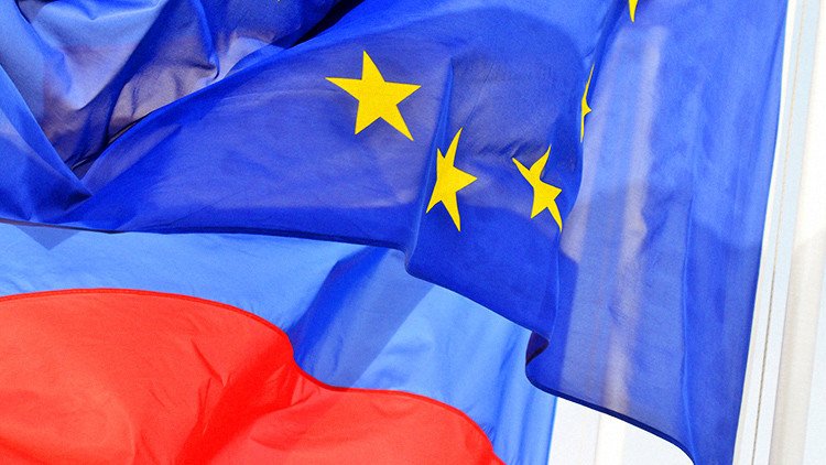 El Europarlamento limita el acceso al personal de la Misión Permanente de Rusia