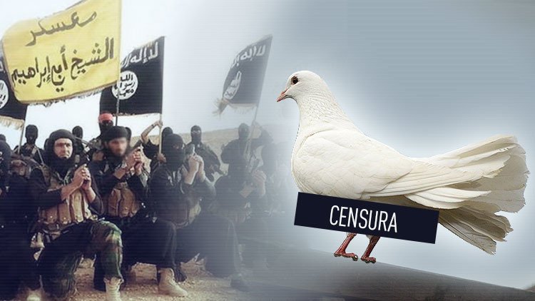 Por qué el Estado Islámico ha prohibido la cría de palomas