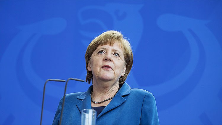 Ángela Merkel lleva la negociación con Grecia a su terreno: ¿Acuerdo a la vista?