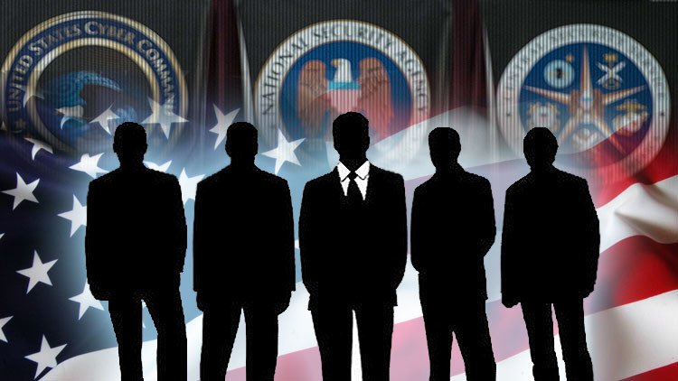 Más allá de NSA: ¿Cuál es la agencia de espionaje estadounidense más poderosa?