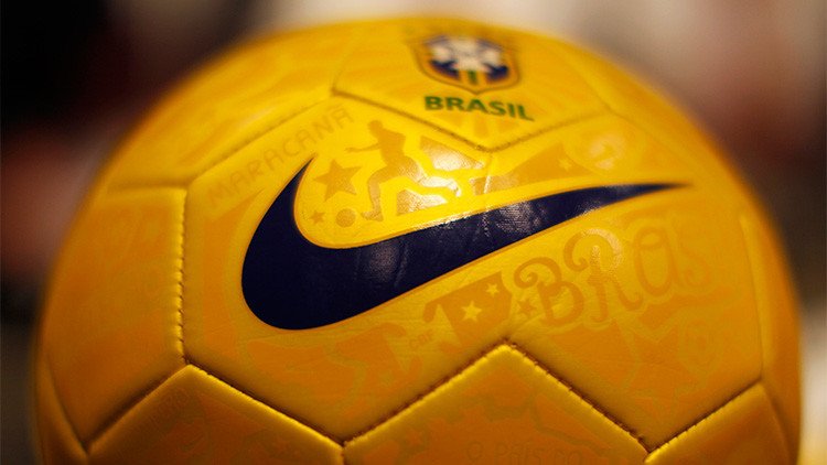 Tras el escándalo de la FIFA, Brasil investiga una trama secreta de Nike en su país